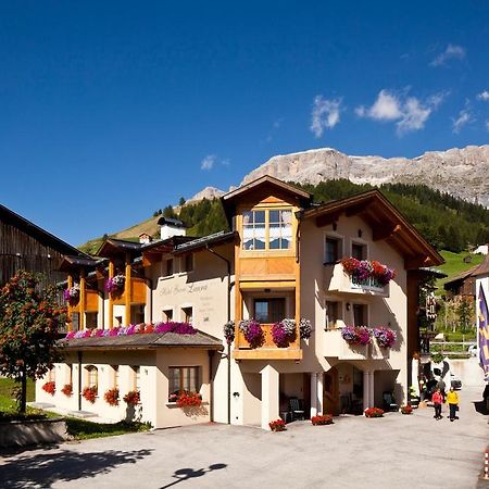 Hotel Garni Laura Arabba Kültér fotó