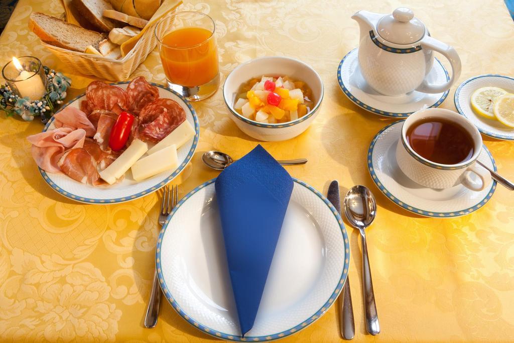 Hotel Garni Laura Arabba Kültér fotó
