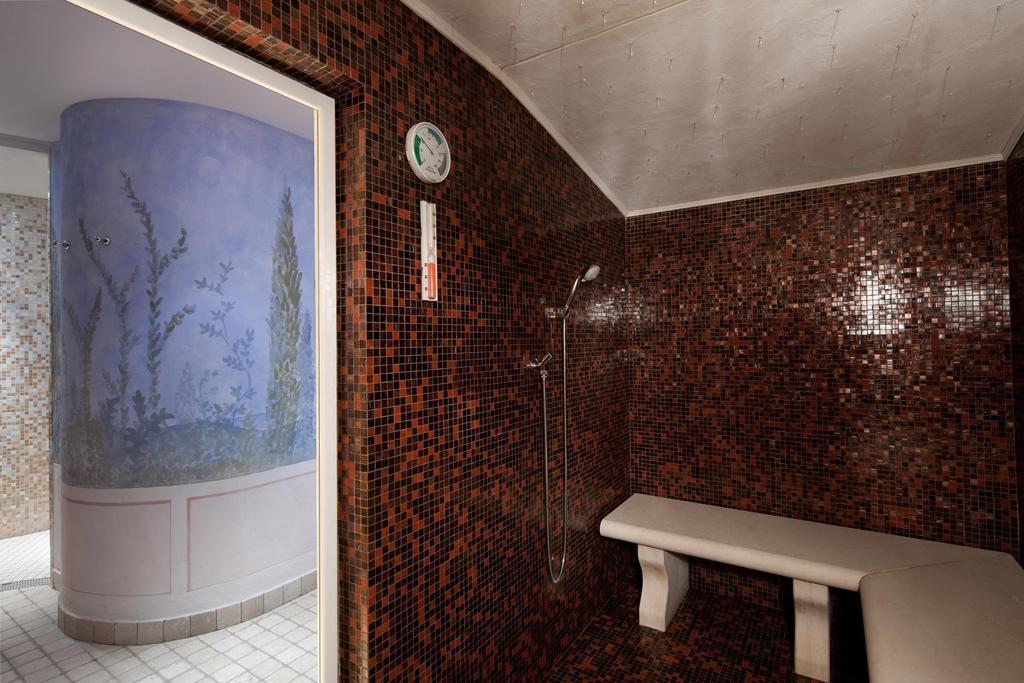 Hotel Garni Laura Arabba Kültér fotó